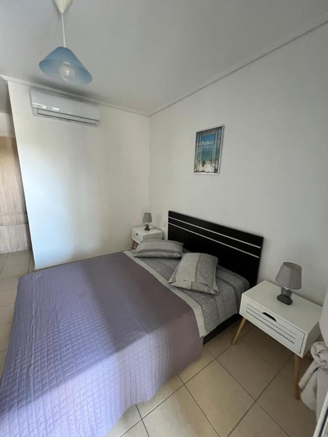 Luxury Studio Artemida Buitenkant foto